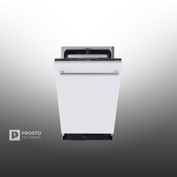 Посудомоечная машина Midea MID45S340i